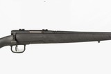 SAVAGE B-MAG 17 WSM USED GUN LOG 238418 - 6 of 8