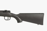 SAVAGE B-MAG 17 WSM USED GUN LOG 238418 - 2 of 8