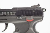 RUGER SR22 22 LR USED GUN INV 244236 - 5 of 8