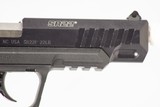 RUGER SR22 22 LR USED GUN INV 244236 - 3 of 8