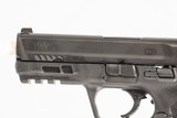 SMITH & WESSON M&P45 M2.0 45 ACP USED GUN INV 244092 - 6 of 8