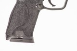 SMITH & WESSON M&P45 M2.0 45 ACP USED GUN INV 244092 - 4 of 8