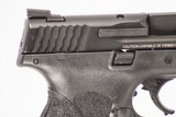 SMITH & WESSON M&P45 M2.0 45 ACP USED GUN INV 244092 - 2 of 8