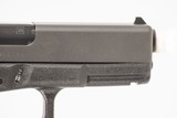 GLOCK 19 9 MM USED GUN INV 244137 - 3 of 8