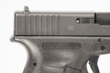 GLOCK 19 9 MM USED GUN INV 244137 - 2 of 8