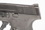 SMITH & WESSON M&P9 SHIELD PLUS 9MM USED GUN INV 244043 - 5 of 8