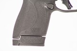 SMITH & WESSON M&P9 SHIELD PLUS 9MM USED GUN INV 244043 - 4 of 8