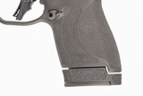 SMITH & WESSON M&P9 SHIELD PLUS 9MM USED GUN INV 244043 - 7 of 8