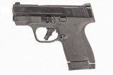 SMITH & WESSON M&P9 SHIELD PLUS 9MM USED GUN INV 244043 - 8 of 8