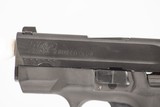 SMITH & WESSON M&P9 SHIELD PLUS 9MM USED GUN INV 244043 - 6 of 8