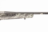 WEATHERBY MARK V BACKCOUNTRY 6.5 CREEDMOOR USED GUN INV 243972 - 7 of 10