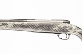 WEATHERBY MARK V BACKCOUNTRY 6.5 CREEDMOOR USED GUN INV 243972 - 3 of 10