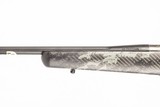 WEATHERBY MARK V BACKCOUNTRY 6.5 CREEDMOOR USED GUN INV 243972 - 4 of 10