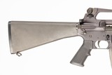 COLT MATCH TARGET HBAR 223 REM USED GUN INV 244064 - 10 of 12