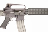 COLT MATCH TARGET HBAR 223 REM USED GUN INV 244064 - 9 of 12