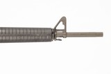 COLT MATCH TARGET HBAR 223 REM USED GUN INV 244064 - 8 of 12