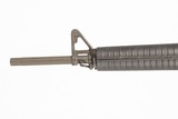 COLT MATCH TARGET HBAR 223 REM USED GUN INV 244064 - 5 of 12