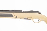 STEYR SCOUT 6.5 CREEDMOOR USED GUN INV 244257 - 3 of 10
