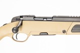 STEYR SCOUT 6.5 CREEDMOOR USED GUN INV 244257 - 8 of 10