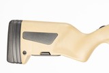 STEYR SCOUT 6.5 CREEDMOOR USED GUN INV 244257 - 9 of 10