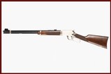 WINCHESTER 94/22 BOY SCOUTS OF AMERICA 22 LR USED GUN INV 244278 - 1 of 11