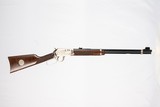 WINCHESTER 94/22 BOY SCOUTS OF AMERICA 22 LR USED GUN INV 244278 - 10 of 11