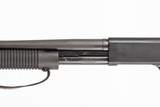 MOSSBERG 590 12 GA USED GUN INV 244280 - 6 of 8