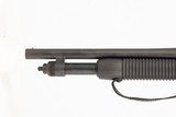 MOSSBERG 590 12 GA USED GUN INV 244280 - 5 of 8