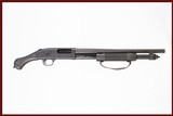 MOSSBERG 590 12 GA USED GUN INV 244280 - 1 of 8