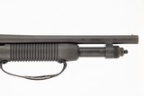 MOSSBERG 590 12 GA USED GUN INV 244280 - 4 of 8