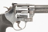 SMITH & WESSON 610-3 10 MM USED GUN INV 244337 - 2 of 8