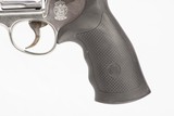 SMITH & WESSON 610-3 10 MM USED GUN INV 244337 - 7 of 8