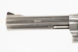 SMITH & WESSON 610-3 10 MM USED GUN INV 244337 - 6 of 8