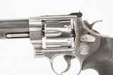 SMITH & WESSON 610-3 10 MM USED GUN INV 244337 - 5 of 8
