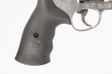 SMITH & WESSON 610-3 10 MM USED GUN INV 244337 - 4 of 8