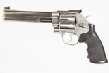 SMITH & WESSON 629-3 CLASSIC 44 MAG USED GUN INV 244311 - 8 of 8