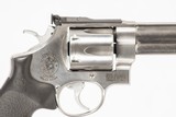 SMITH & WESSON 629-3 CLASSIC 44 MAG USED GUN INV 244311 - 2 of 8