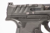 WALTHER PPD 9 MM USED GUN INV 244267 - 2 of 8