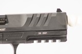 WALTHER PPD 9 MM USED GUN INV 244267 - 3 of 8