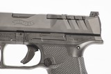 WALTHER PPD 9 MM USED GUN INV 244267 - 5 of 8