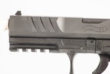 WALTHER PPD 9 MM USED GUN INV 244267 - 6 of 8