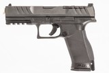 WALTHER PPD 9 MM USED GUN INV 244267 - 8 of 8