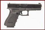 GLOCK 20 10 MM USED GUN INV 244238 - 1 of 8