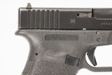 GLOCK 20 10 MM USED GUN INV 244238 - 2 of 8