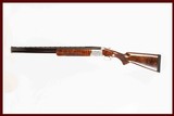 BROWNING CITORI GRADE 2 12 GA USED GUN INV 220731 - 1 of 10