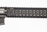 RUGER SR-556 5.56 MM USED GUN INV 244144 - 11 of 13