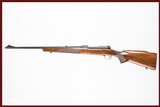 WINCHESTER MODEL 70 PRE-64 (MFG 1961) 270 WIN USED GUN INV 244496 - 1 of 10