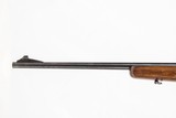 WINCHESTER MODEL 70 PRE-64 (MFG 1961) 270 WIN USED GUN INV 244496 - 5 of 10