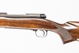WINCHESTER MODEL 70 PRE-64 (MFG 1961) 270 WIN USED GUN INV 244496 - 3 of 10
