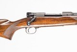 WINCHESTER MODEL 70 PRE-64 (MFG 1961) 270 WIN USED GUN INV 244496 - 7 of 10